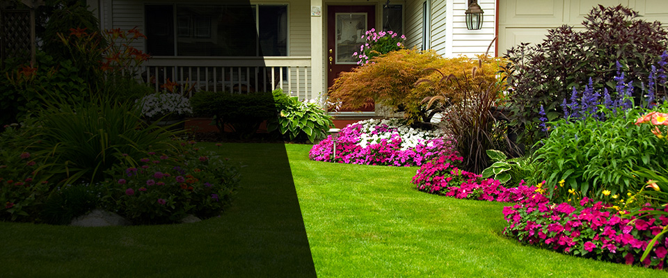 Piscataway Landscapers